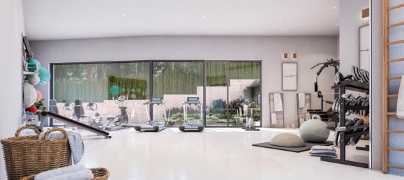 4 Schlafzimmer Stadthaus in Marbella, Spain, Nr. 4453 10