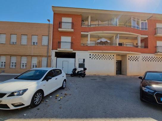 283m² Commercial property in Ceuti, Spain No. 161569