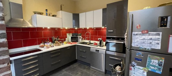 Квартира с 4 спальнями в Лилль, Франция № 86110 5