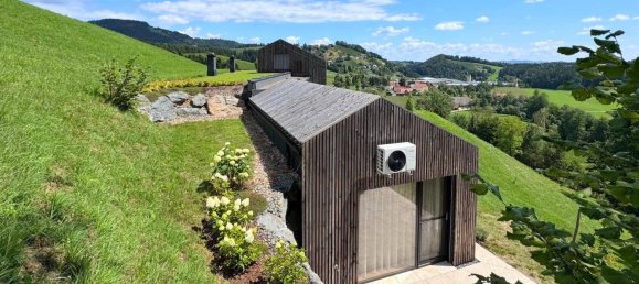 Casa de 2 dormitorios en Wies, Austria No. 208156 6