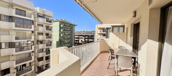 Apartamento de 2 dormitorios en Fuengirola, Spain No. 34468 16