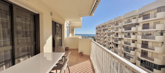 Apartamento de 2 dormitorios en Fuengirola, Spain No. 34468 2