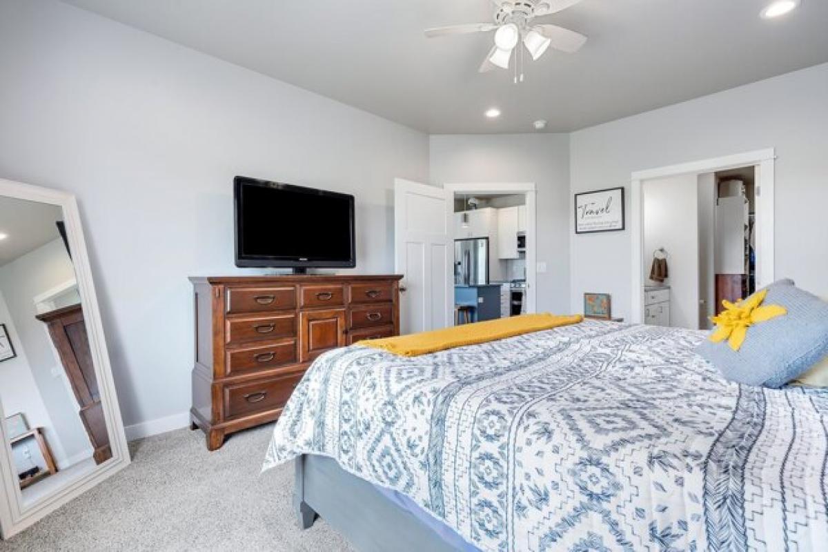 3 غرف نوم منزل في Rapid City, USA رقم 371193