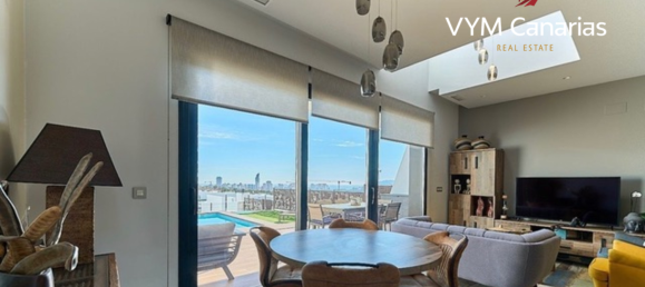 2 bedrooms Villa in Finestrat, Spain No. 15043 8