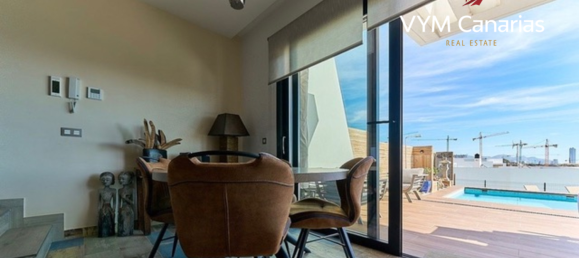 2 bedrooms Villa in Finestrat, Spain No. 15043 14