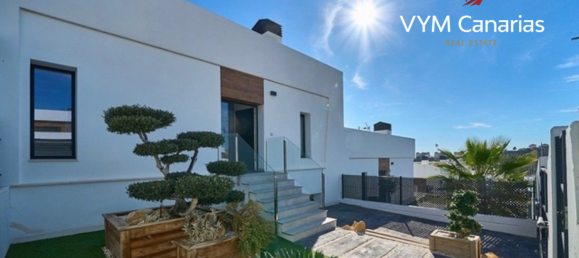 2 bedrooms Villa in Finestrat, Spain No. 15043 2