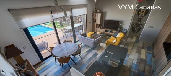 2 bedrooms Villa in Finestrat, Spain No. 15043 5