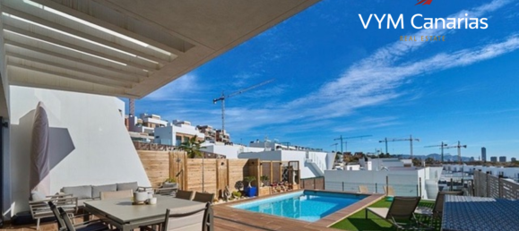 2 bedrooms Villa in Finestrat, Spain No. 15043 16