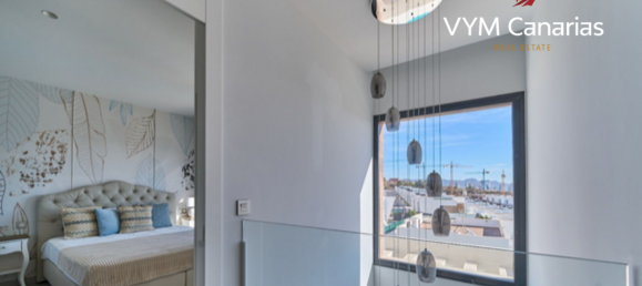 2 bedrooms Villa in Finestrat, Spain No. 15043 20