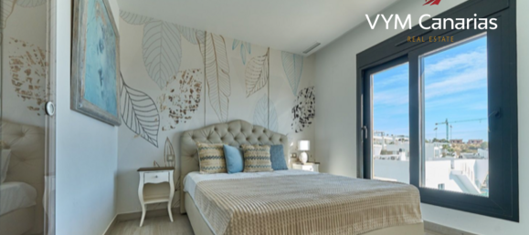 2 bedrooms Villa in Finestrat, Spain No. 15043 21