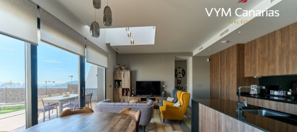 2 bedrooms Villa in Finestrat, Spain No. 15043 7