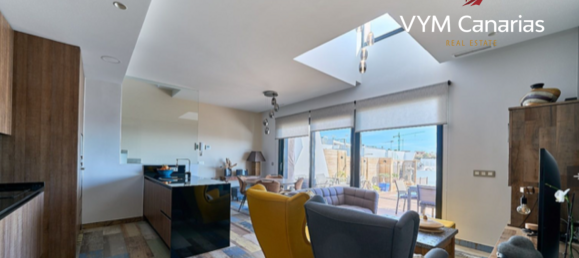 2 bedrooms Villa in Finestrat, Spain No. 15043 12