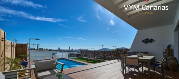 2 bedrooms Villa in Finestrat, Spain No. 15043 17