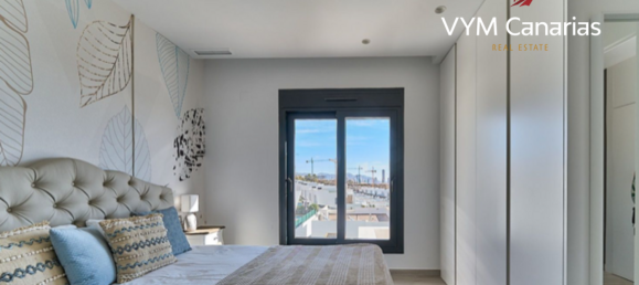 2 bedrooms Villa in Finestrat, Spain No. 15043 29