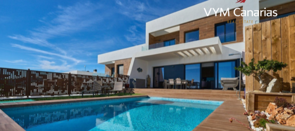 2 bedrooms Villa in Finestrat, Spain No. 15043 18