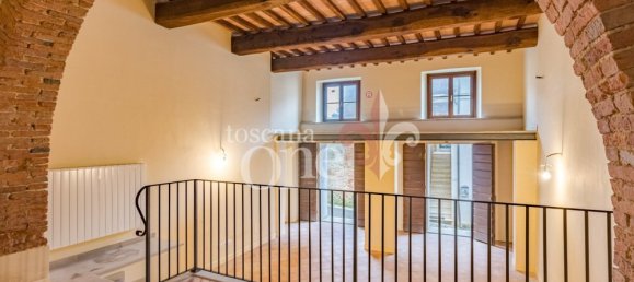 1 غرف نوم شقة في Casciana Terme Lari, Italy رقم 225564 2