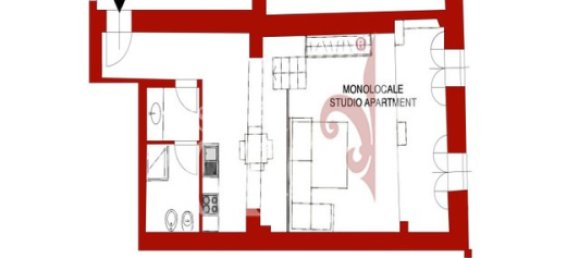 1 غرف نوم شقة في Casciana Terme Lari, Italy رقم 225564 13