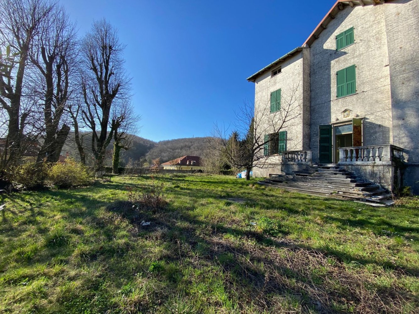 12-salle Villa à Mignanego, Italy No. 252333