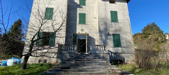 12-salle Villa à Mignanego, Italy No. 252333 14