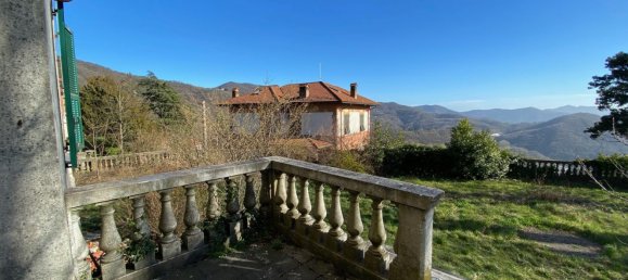 12-salle Villa à Mignanego, Italy No. 252333 20