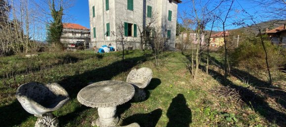 12-salle Villa à Mignanego, Italy No. 252333 17