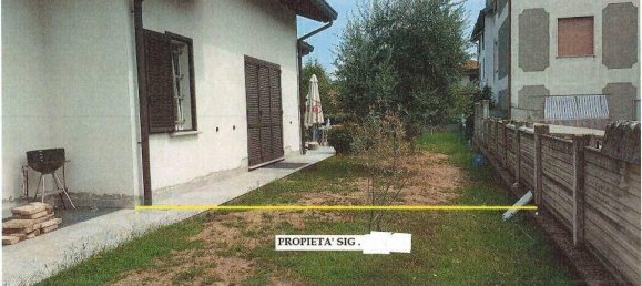 1 chambre Villa à Turate, Italy No. 294998 9