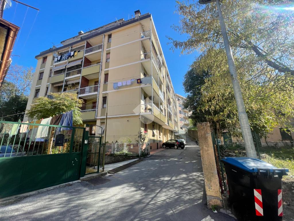 Квартира с 2 спальнями в Сант’Ольчезе, Италия № 346219