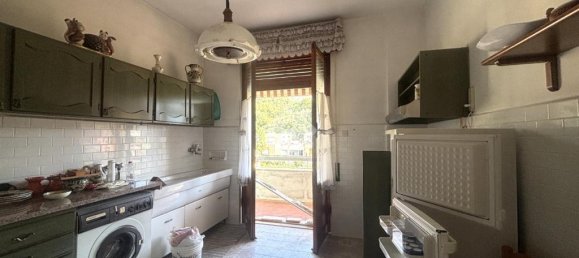 Квартира с 2 спальнями в Сант’Ольчезе, Италия № 346219 9