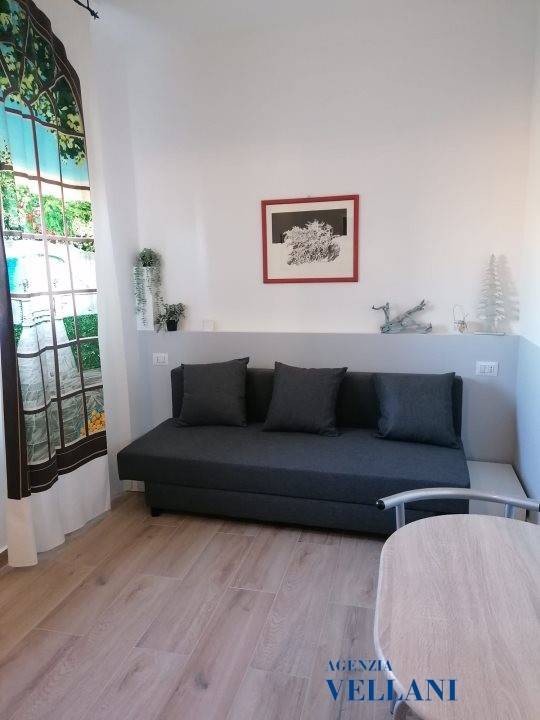 1-Zimmer Büro in Carpi, Italy, Nr. 390086