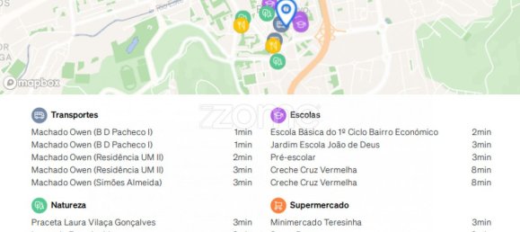 3 bedrooms House in Braga, Portugal No. 15125 41