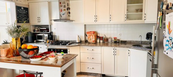 Apartment 5+1 in Alanya, Turkey No. 10361 12