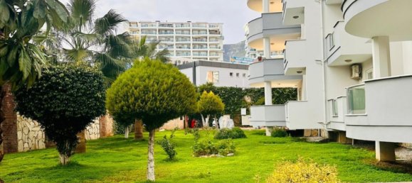 Apartment 5+1 in Alanya, Turkey No. 10361 8