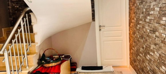 Apartment 5+1 in Alanya, Turkey No. 10361 3