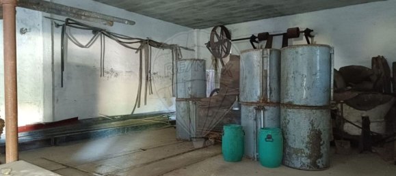 Lagerhaus in Alcanena, Portugal 256m², Nr. 69290 5