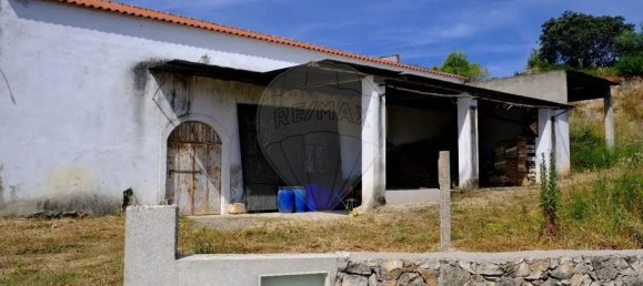 Lagerhaus in Alcanena, Portugal 256m², Nr. 69290 3