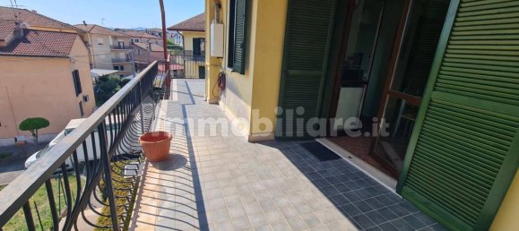 Квартира с 1 спальней в Лабико, Италия № 308809 11