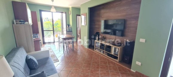 Квартира с 1 спальней в Лабико, Италия № 308809 3