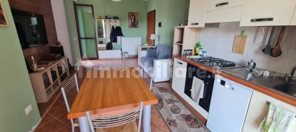 Квартира с 1 спальней в Лабико, Италия № 308809 4