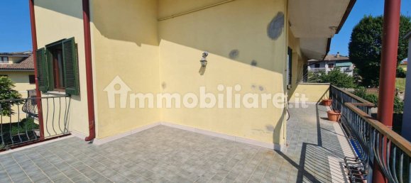 Квартира с 1 спальней в Лабико, Италия № 308809 9