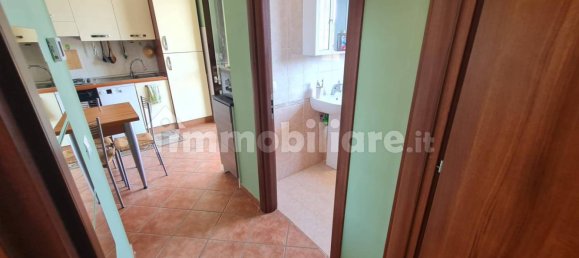 Квартира с 1 спальней в Лабико, Италия № 308809 5