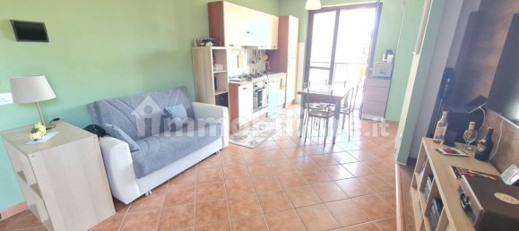 Квартира с 1 спальней в Лабико, Италия № 308809 2