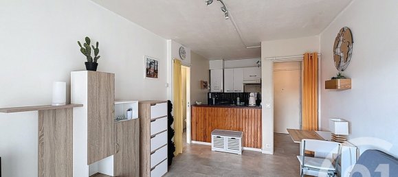 1 Schlafzimmer Wohnung in Arcachon, France, Nr. 101241 2