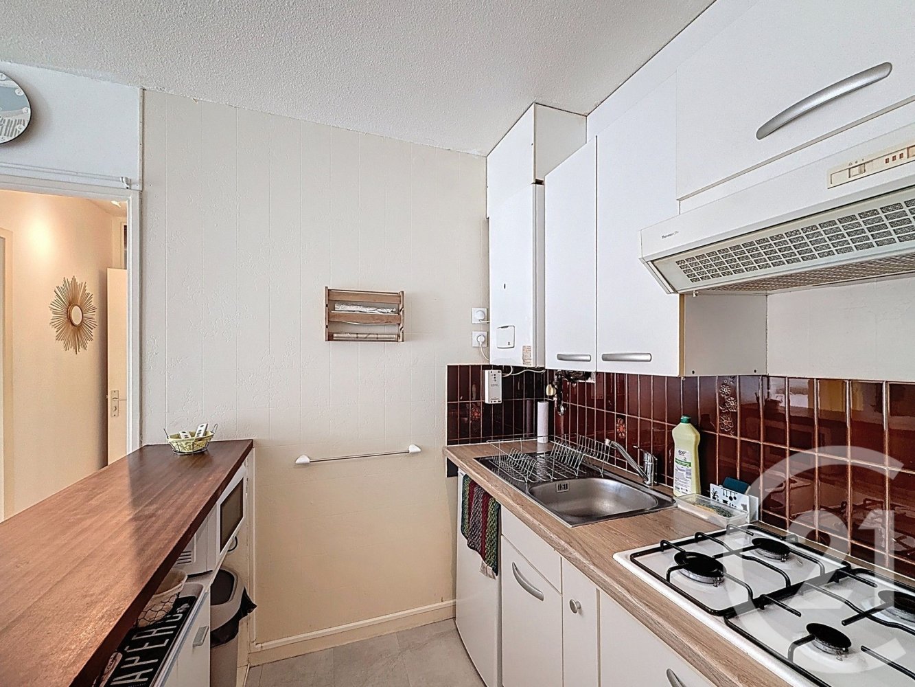 1 Schlafzimmer Wohnung in Arcachon, France, Nr. 101241