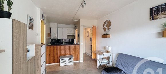 1 Schlafzimmer Wohnung in Arcachon, France, Nr. 101241 15