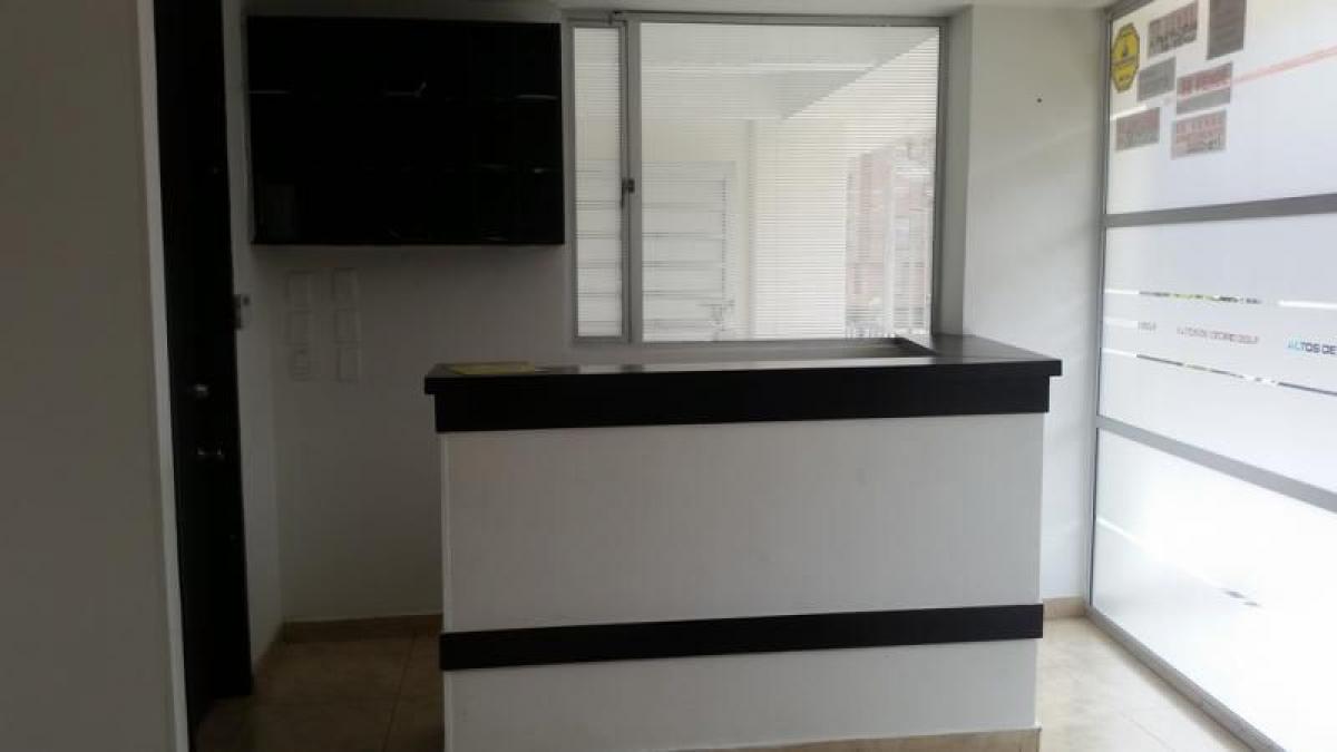 Studio in Bogota, Colombia No. 14211