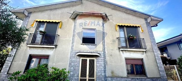 4 Schlafzimmer Villa in Caltignaga, Italy, Nr. 262209 2
