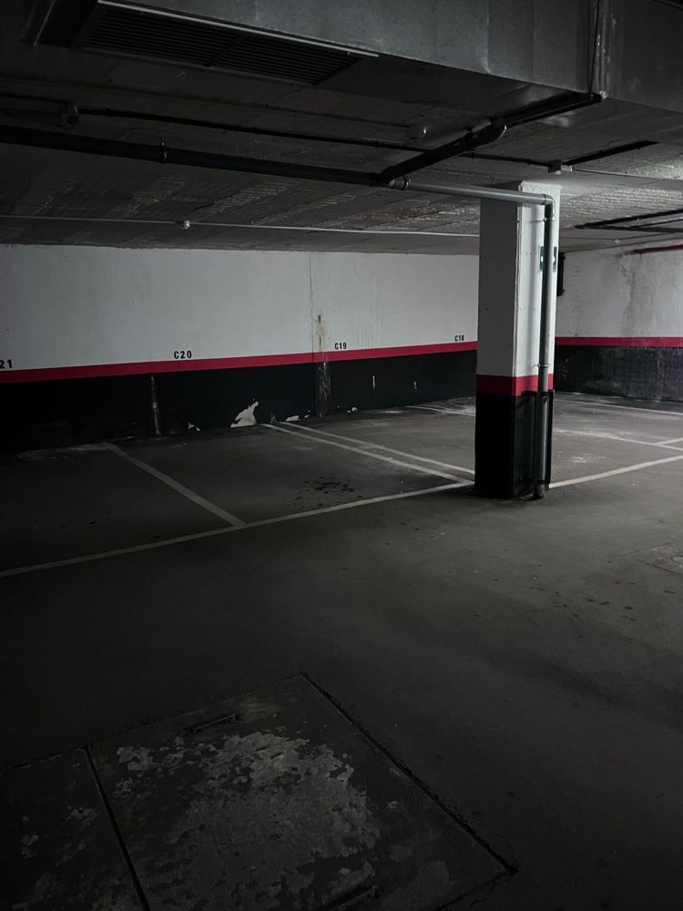 Garaje en El Viso, Spain 11 m² No. 281255