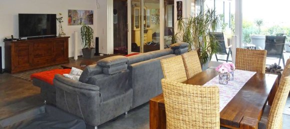 Bungalow de 3 dormitorios en Westerwaldkreis, Germany No. 13543 20