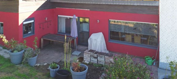 Bungalow de 3 dormitorios en Westerwaldkreis, Germany No. 13543 6