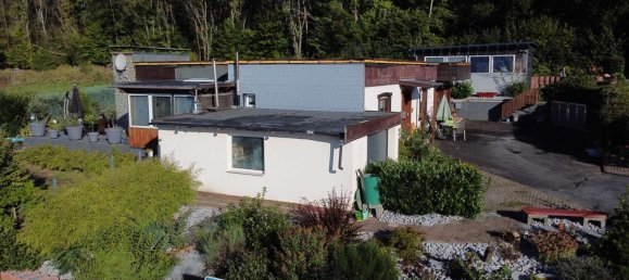 Bungalow de 3 dormitorios en Westerwaldkreis, Germany No. 13543 3